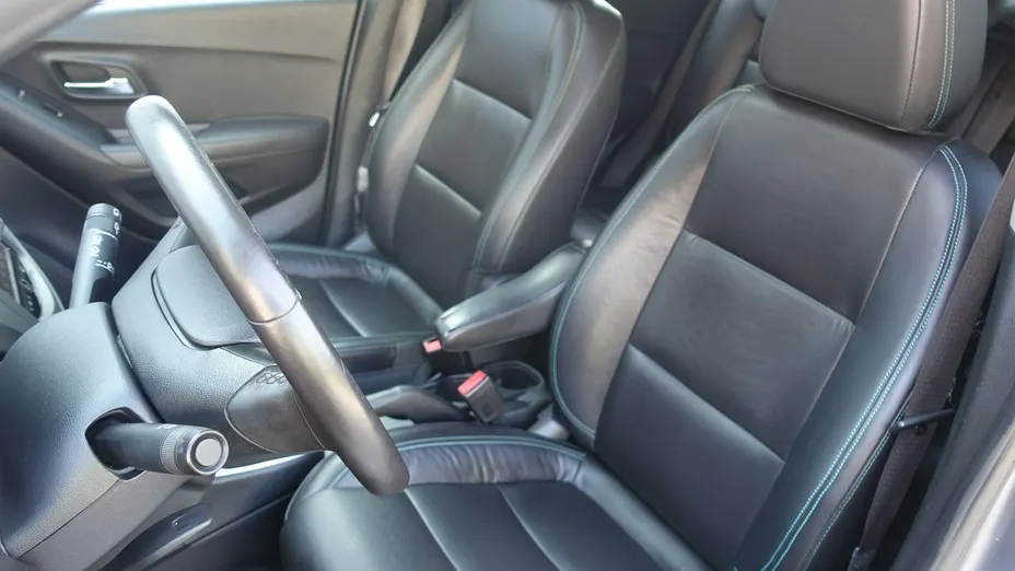 CHEVROLET Trax -