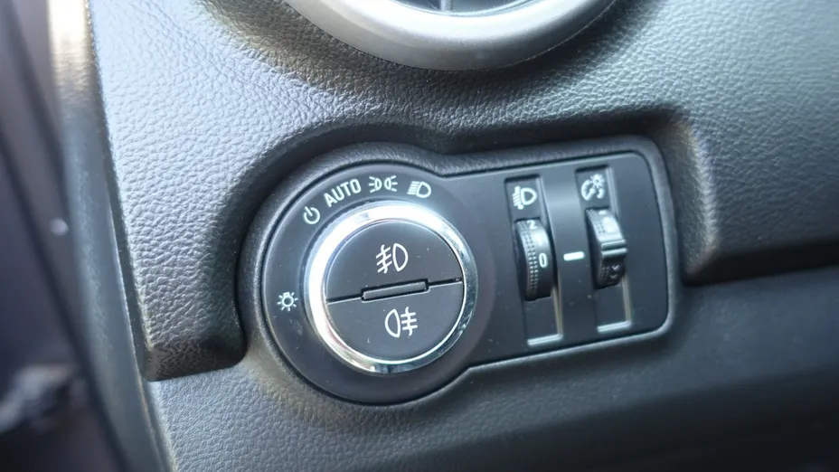 CHEVROLET Trax -