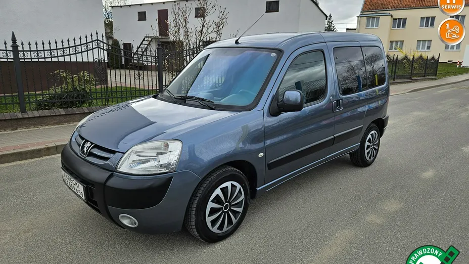 CITROEN Berlingo -