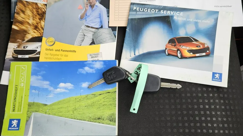 CITROEN Berlingo -