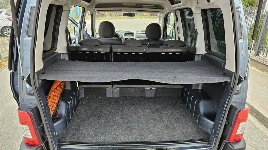 CITROEN Berlingo -