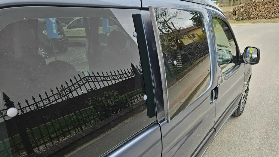 CITROEN Berlingo -