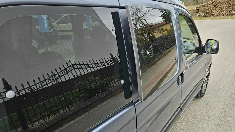 CITROEN Berlingo -