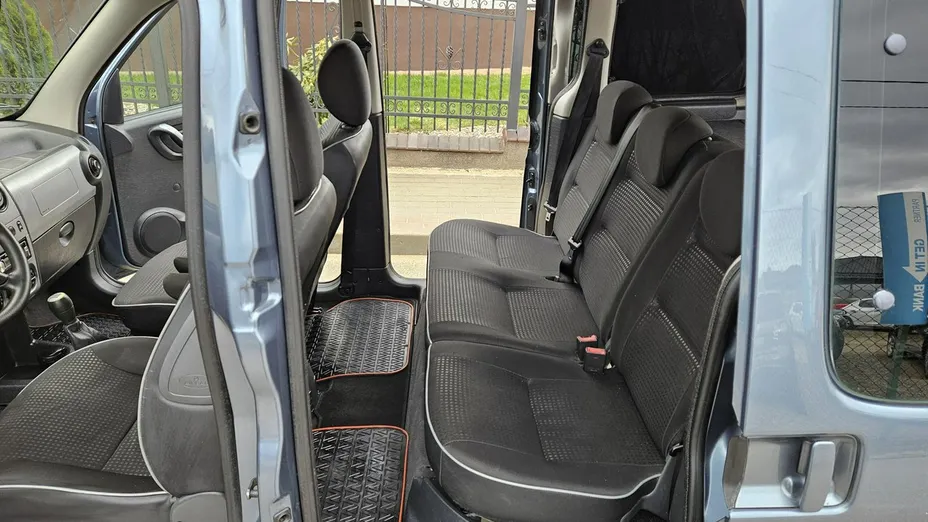 CITROEN Berlingo -