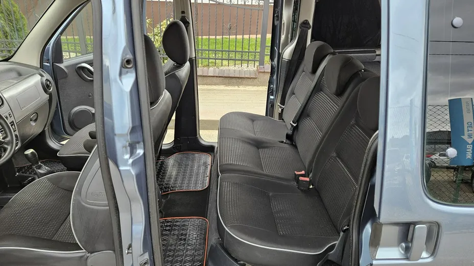 CITROEN Berlingo -