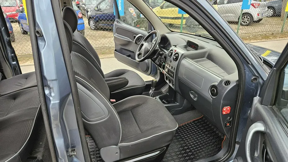 CITROEN Berlingo -