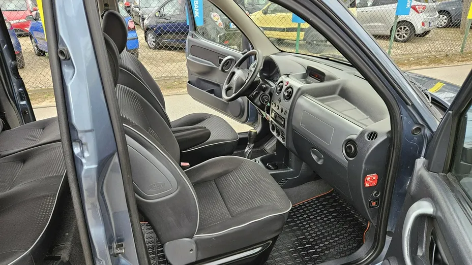 CITROEN Berlingo -