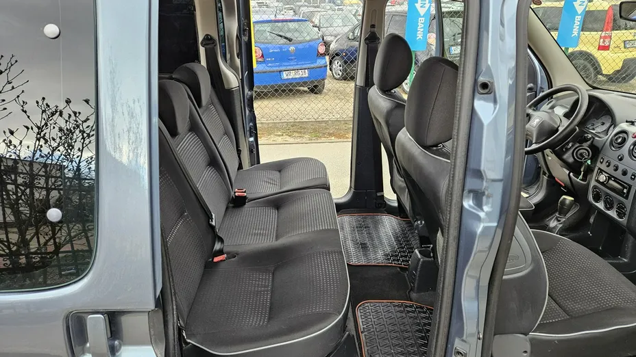 CITROEN Berlingo -