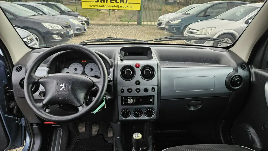 CITROEN Berlingo -