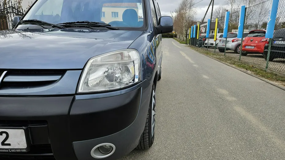 CITROEN Berlingo -