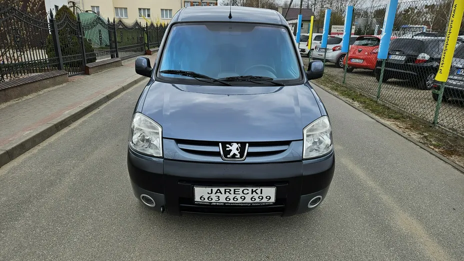 CITROEN Berlingo -