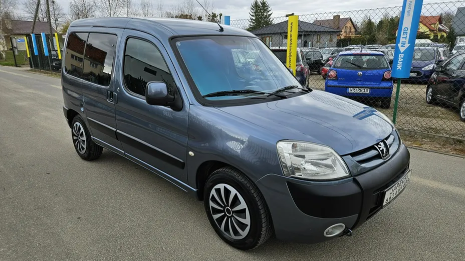 CITROEN Berlingo -