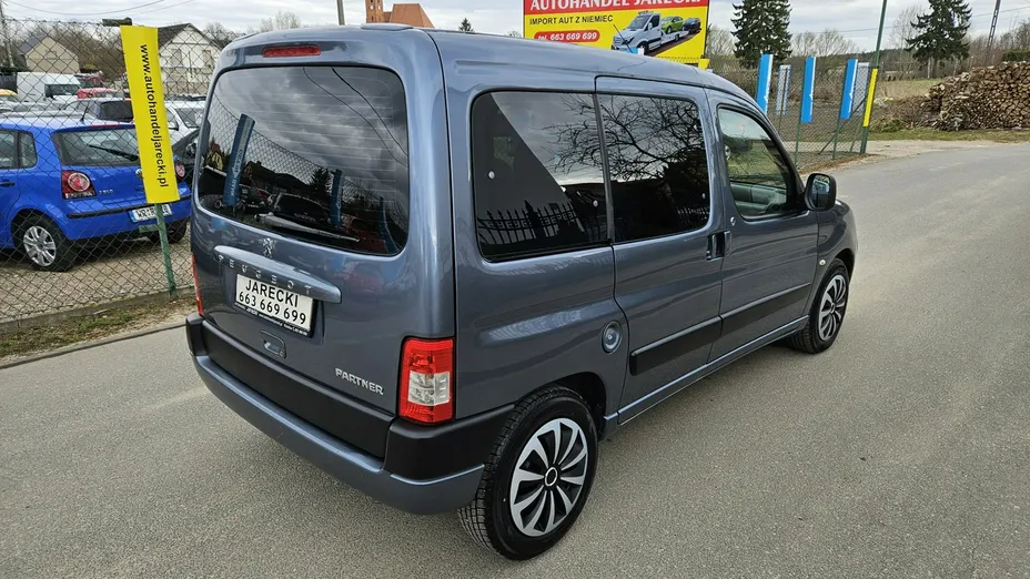 CITROEN Berlingo -