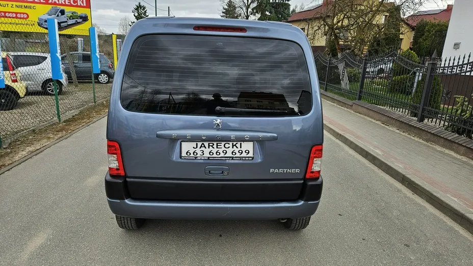 CITROEN Berlingo -