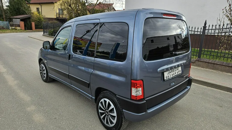 CITROEN Berlingo -