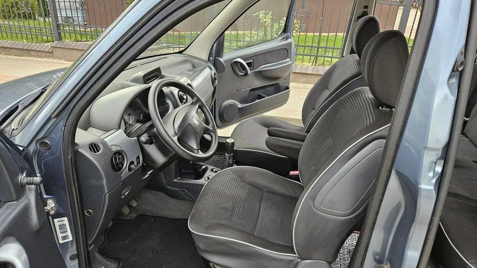CITROEN Berlingo -