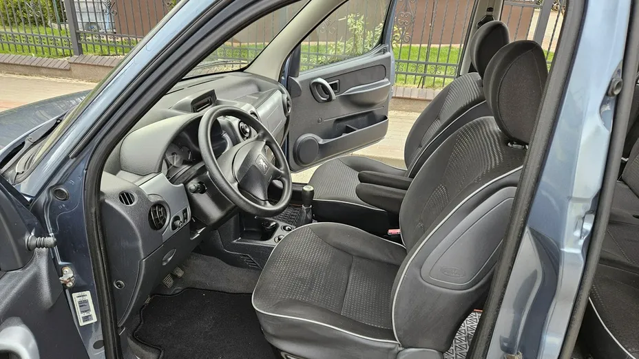 CITROEN Berlingo -