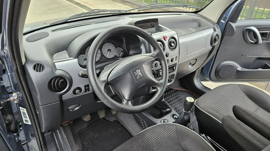 CITROEN Berlingo -