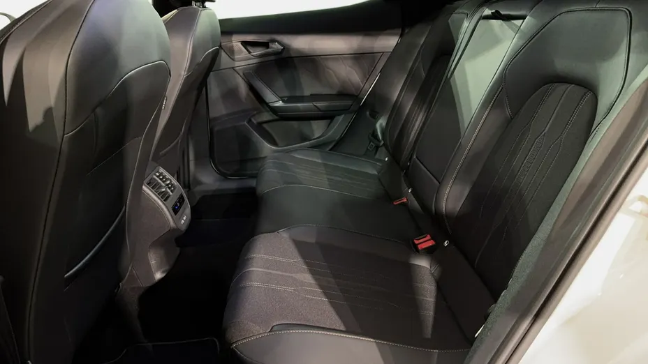 CUPRA Formentor Formentor 2.0 TSI 4Drive DSG