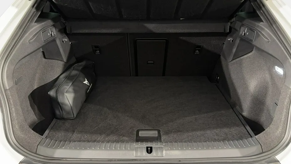 CUPRA Formentor Formentor 2.0 TSI 4Drive DSG