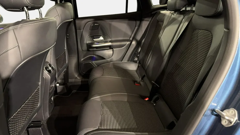 MERCEDES-BENZ GLA GLA 250 e PHEV 8G-DCT