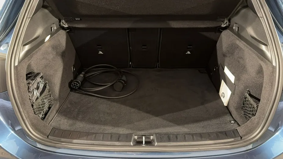 MERCEDES-BENZ GLA GLA 250 e PHEV 8G-DCT