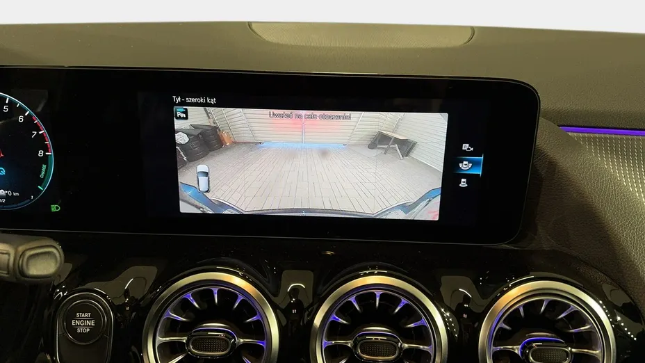 MERCEDES-BENZ GLA GLA 250 e PHEV 8G-DCT