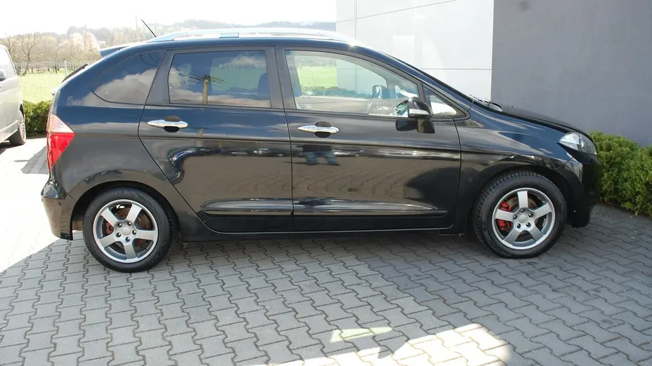 HONDA FR-V -