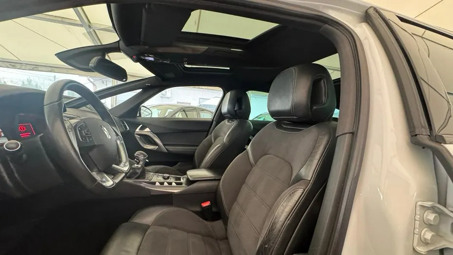 CITROEN DS5 -