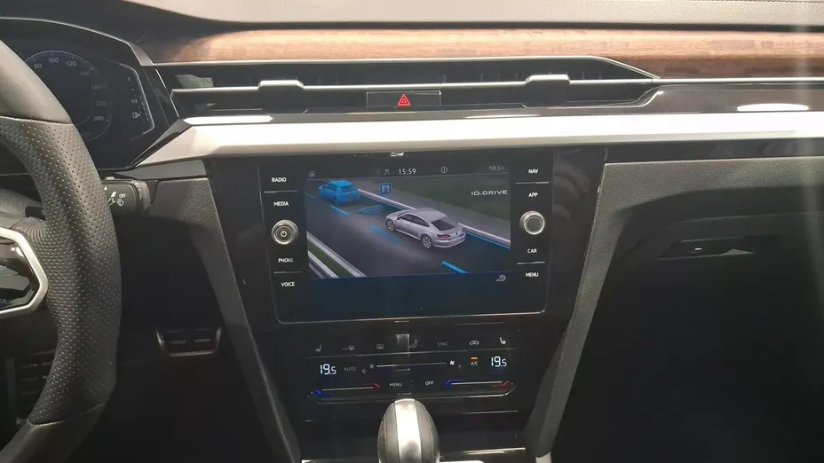 VOLKSWAGEN Arteon Arteon 2.0 TDI Elegance DSG