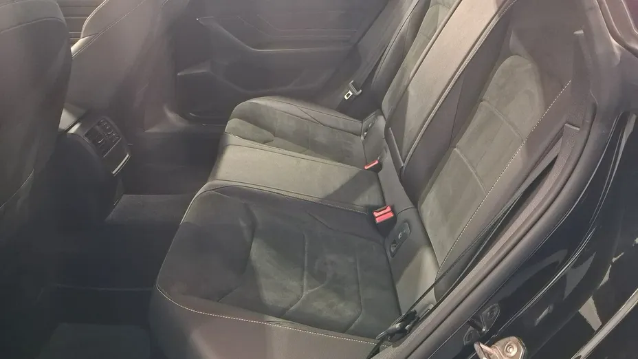 VOLKSWAGEN Arteon Arteon 2.0 TDI Elegance DSG