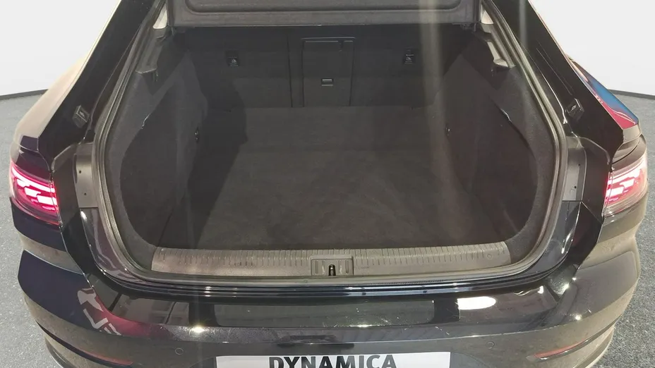 VOLKSWAGEN Arteon Arteon 2.0 TDI Elegance DSG