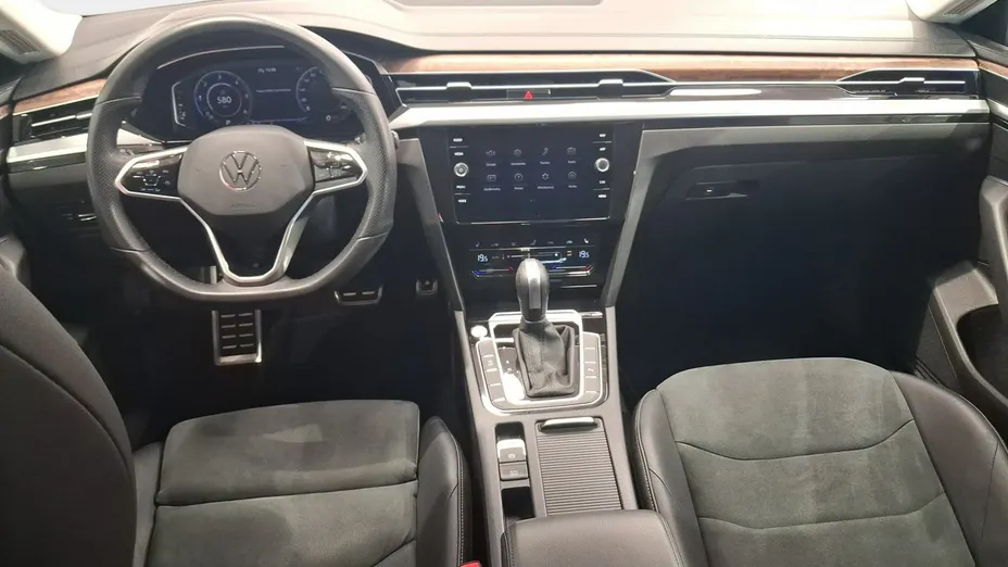 VOLKSWAGEN Arteon Arteon 2.0 TDI Elegance DSG