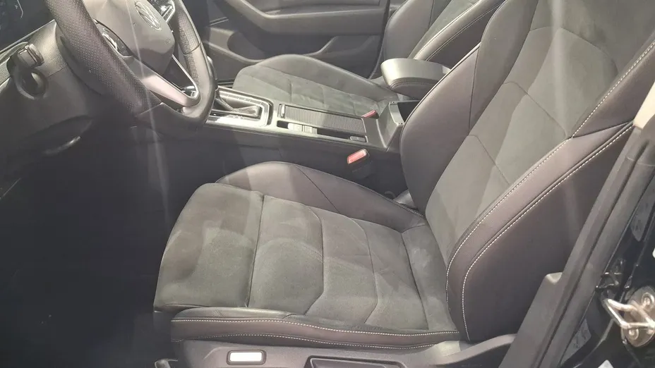 VOLKSWAGEN Arteon Arteon 2.0 TDI Elegance DSG