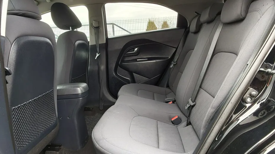 KIA Rio -