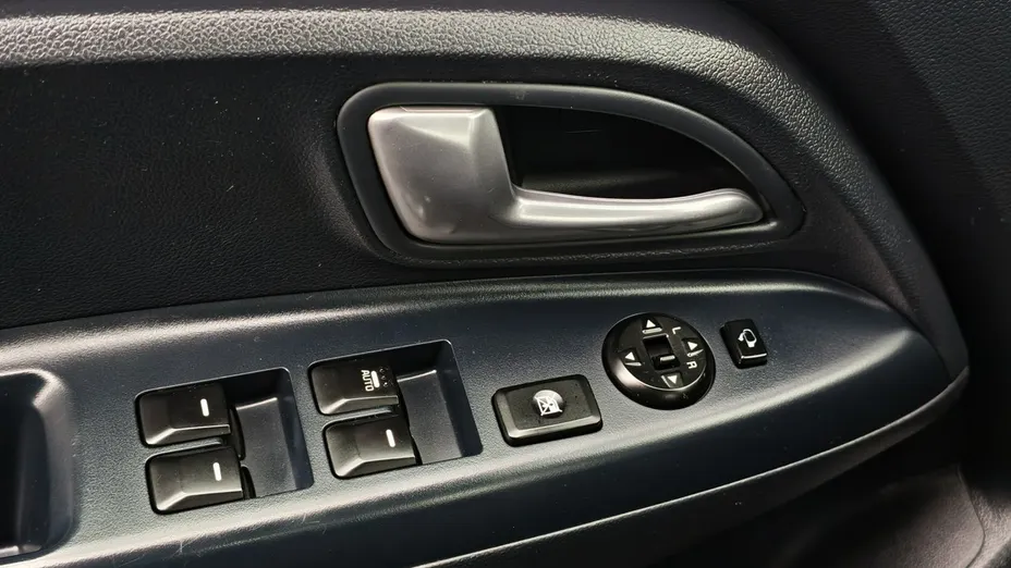 KIA Rio -
