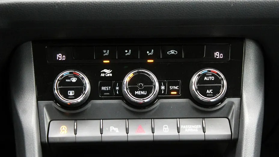SKODA Kodiaq -