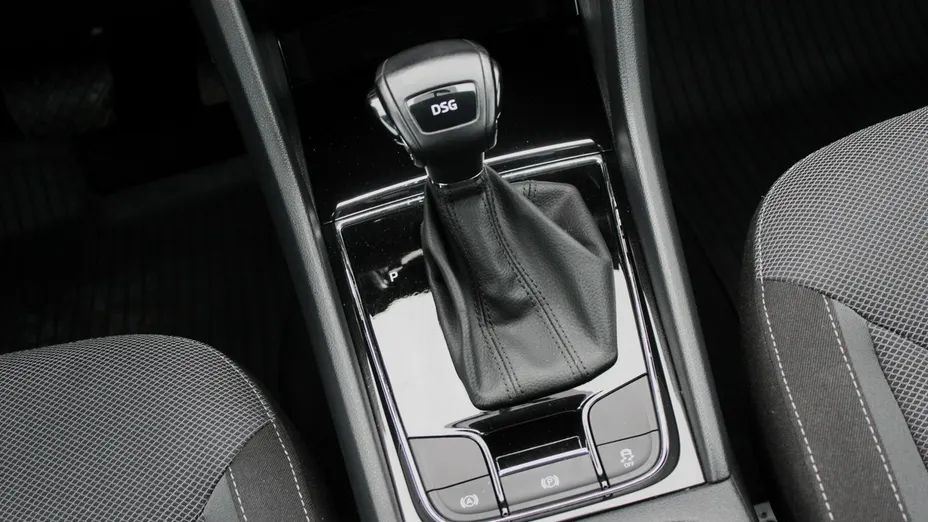 SKODA Kodiaq -