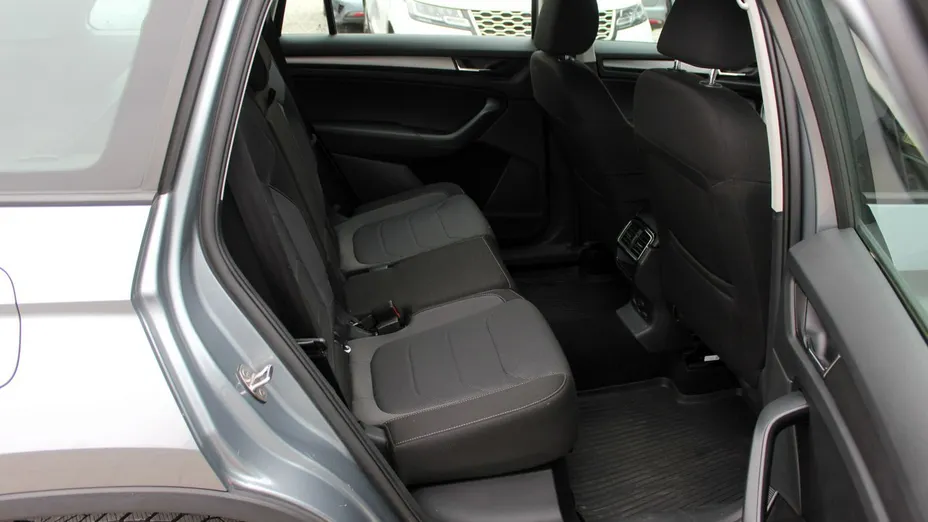 SKODA Kodiaq -