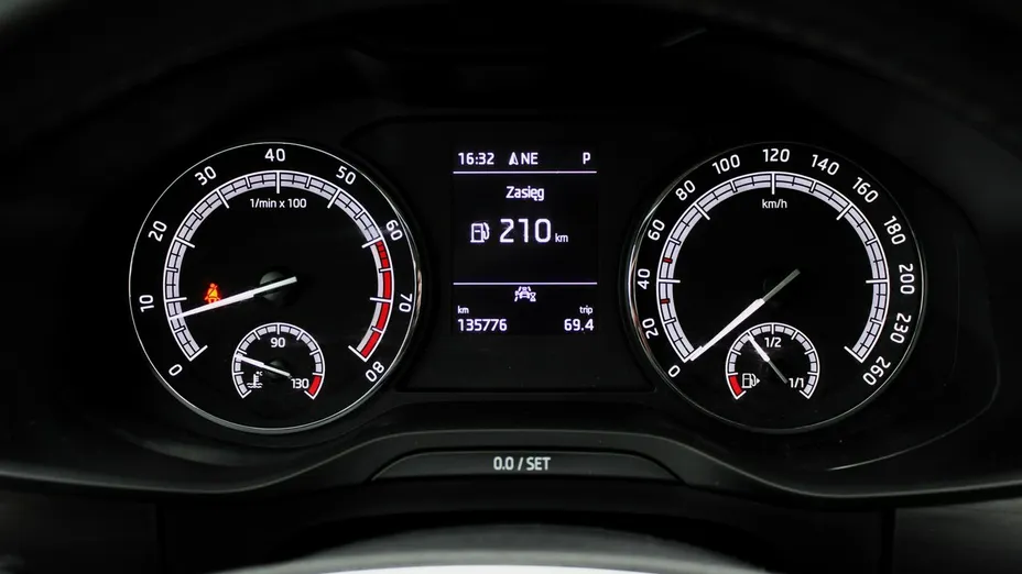 SKODA Kodiaq -