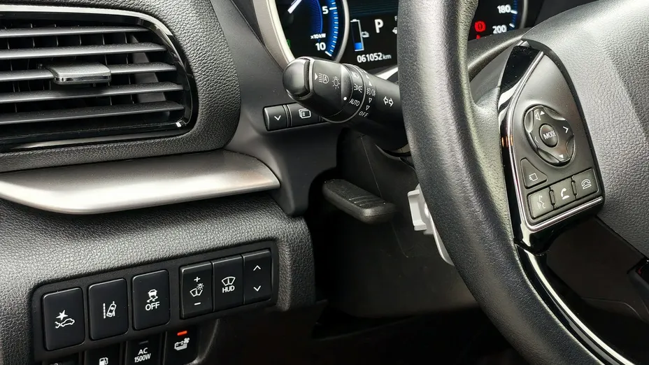 MITSUBISHI Eclipse Cross -