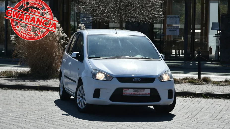 FORD C-MAX -