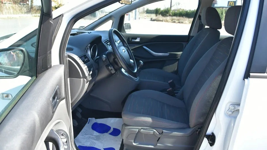 FORD C-MAX -