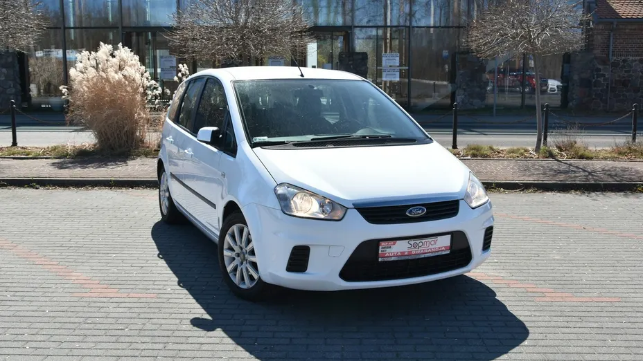 FORD C-MAX -