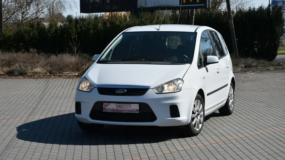 FORD C-MAX -