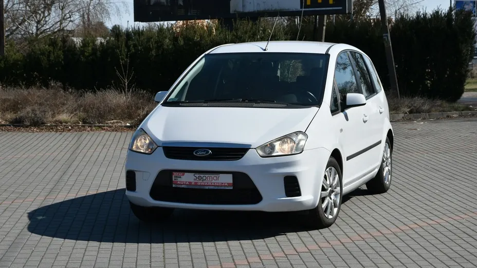 FORD C-MAX -