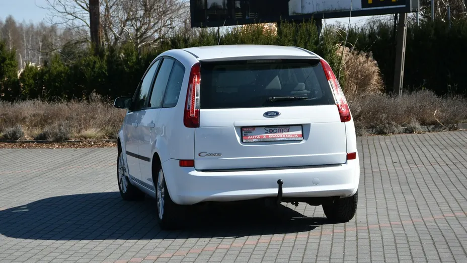 FORD C-MAX -