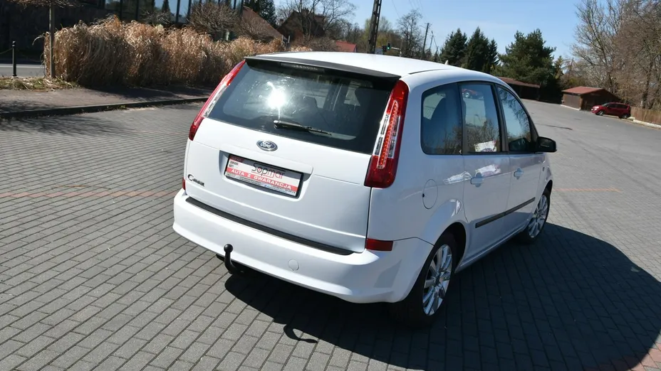FORD C-MAX -