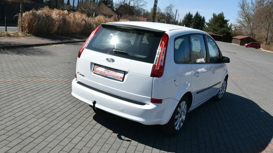 FORD C-MAX -