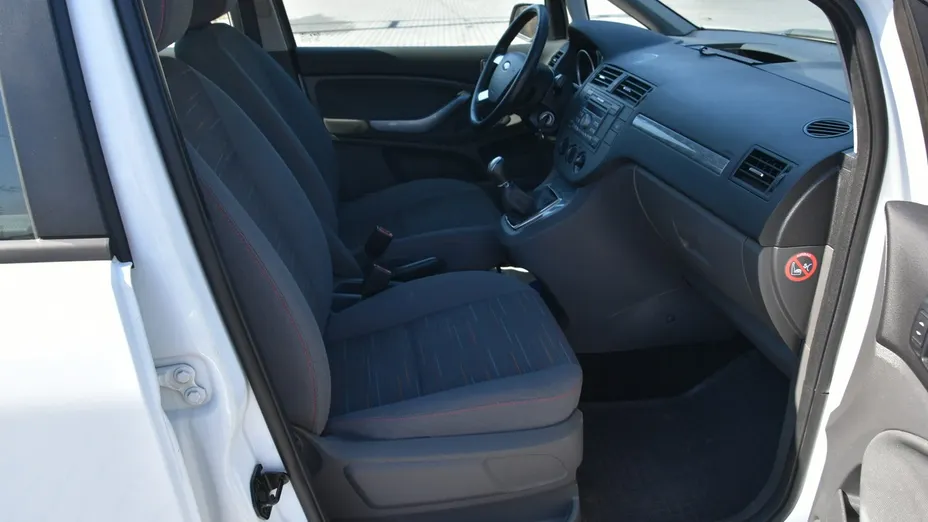 FORD C-MAX -